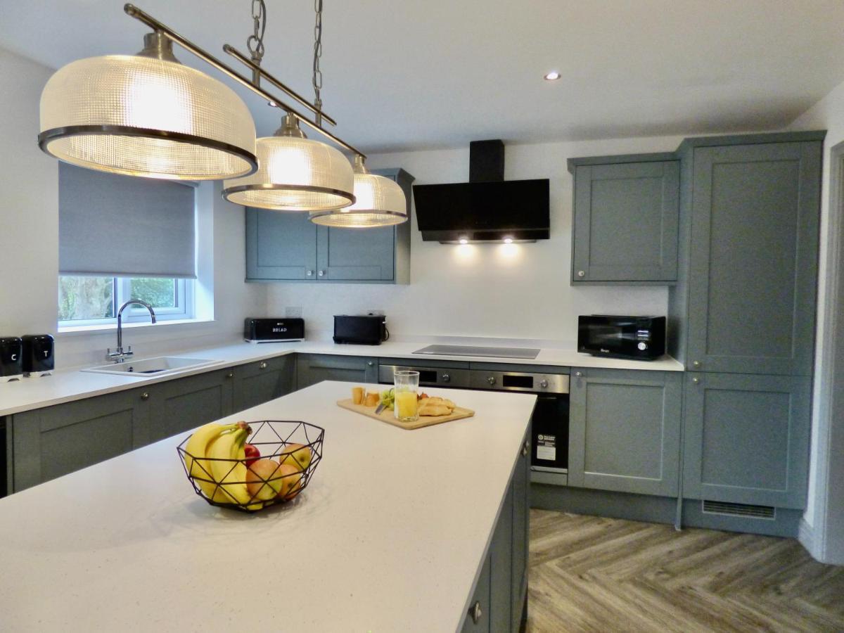 Holiday home Millies *