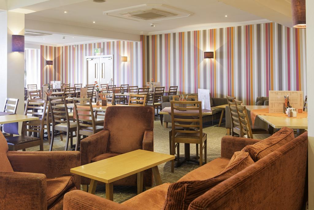 Hotel Carousel Blackpool