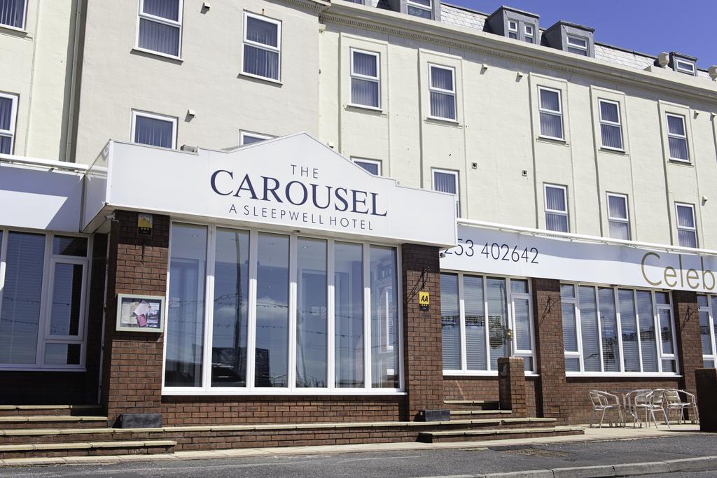 Carousel Hotel 3*