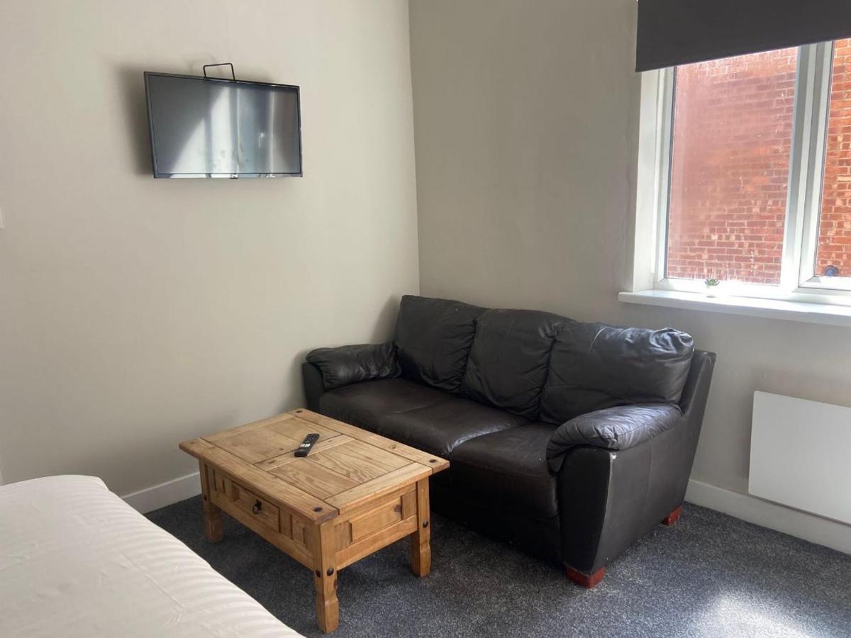 Apartment Lancaster Blackpool