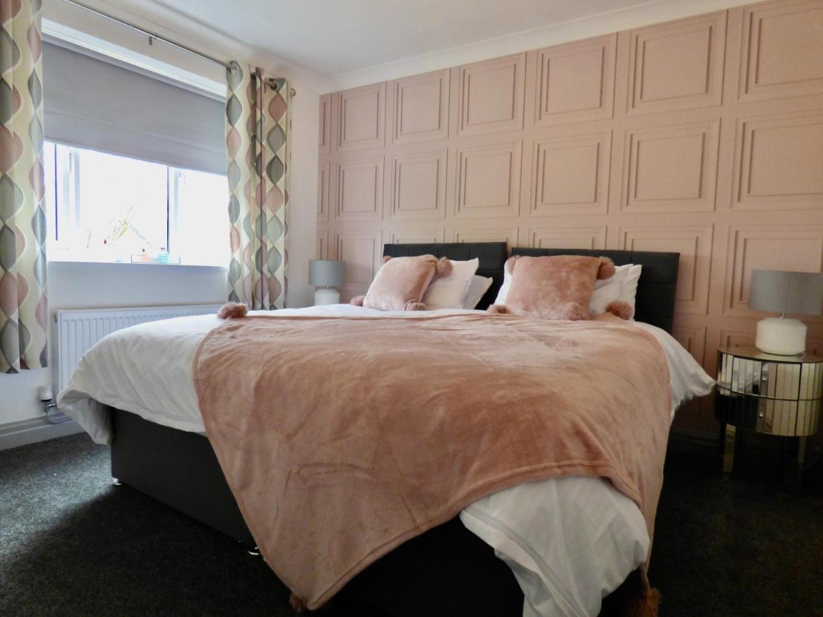Holiday home Millies