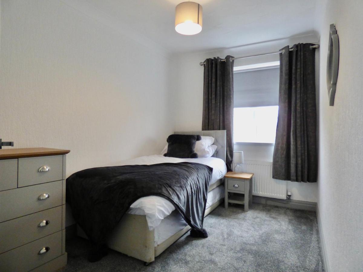 Holiday home Millies Blackpool