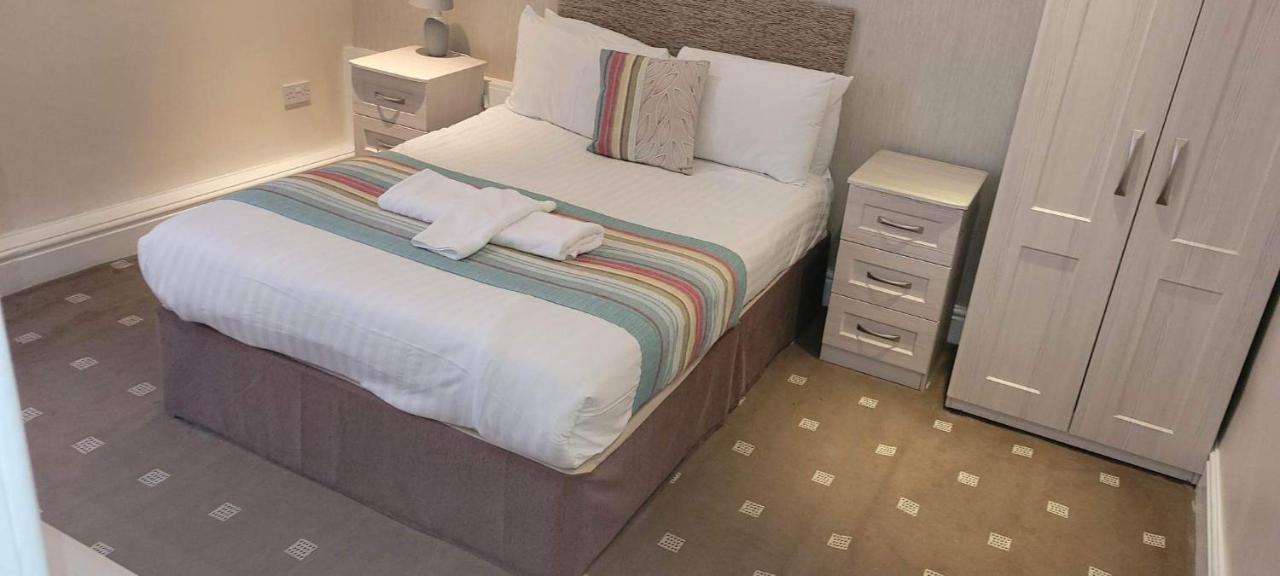 Hotel The Georgian Hollies 3*