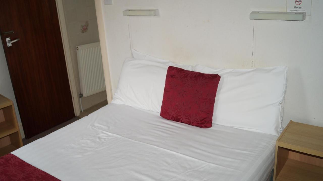 Hotel Vernon Hotel Blackpool