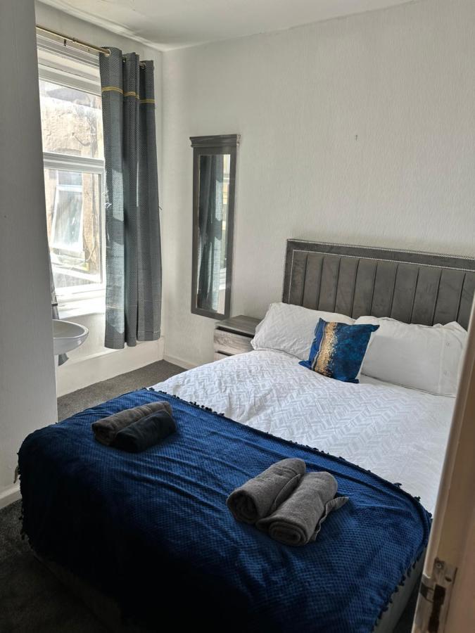 New Valron Hotel Blackpool