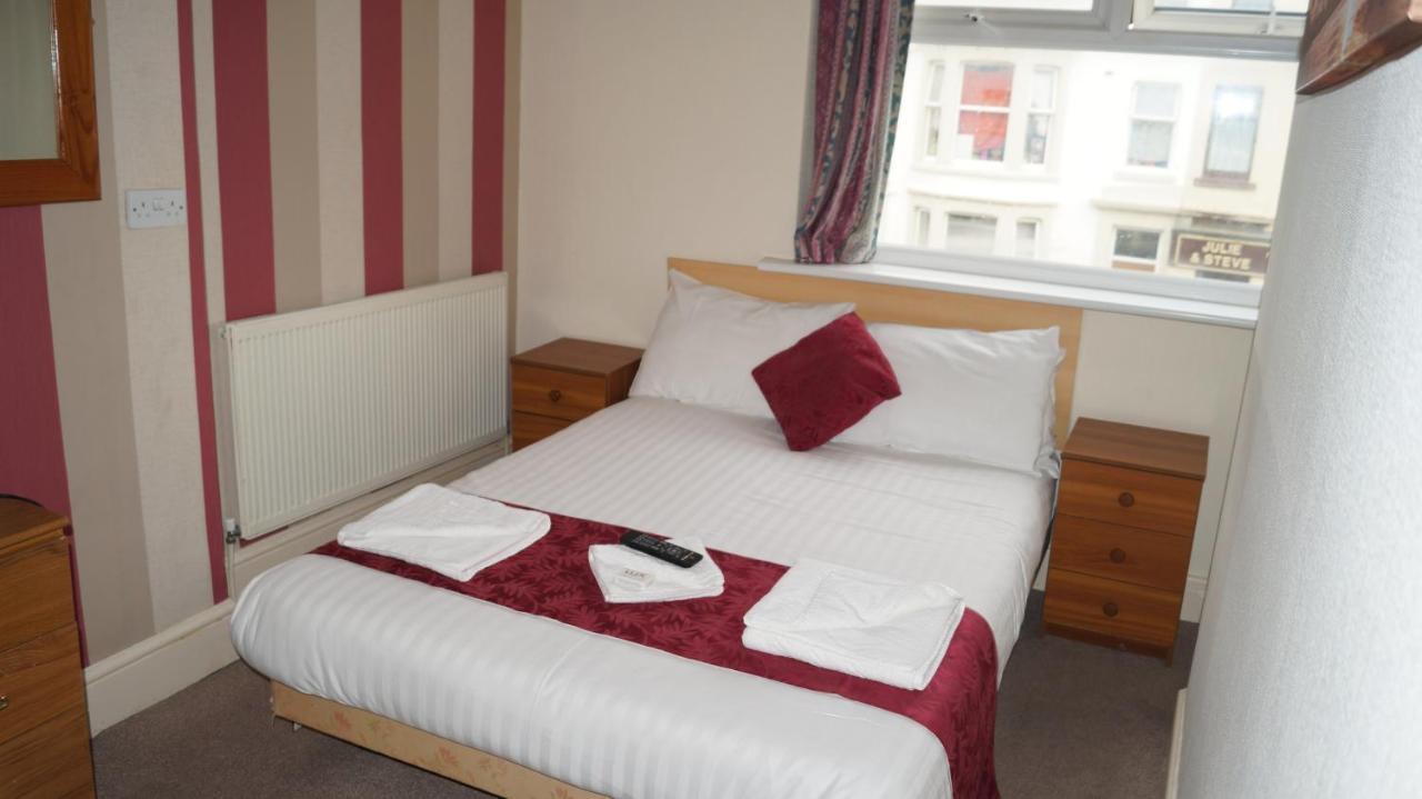 Hotel Vernon Hotel 3*