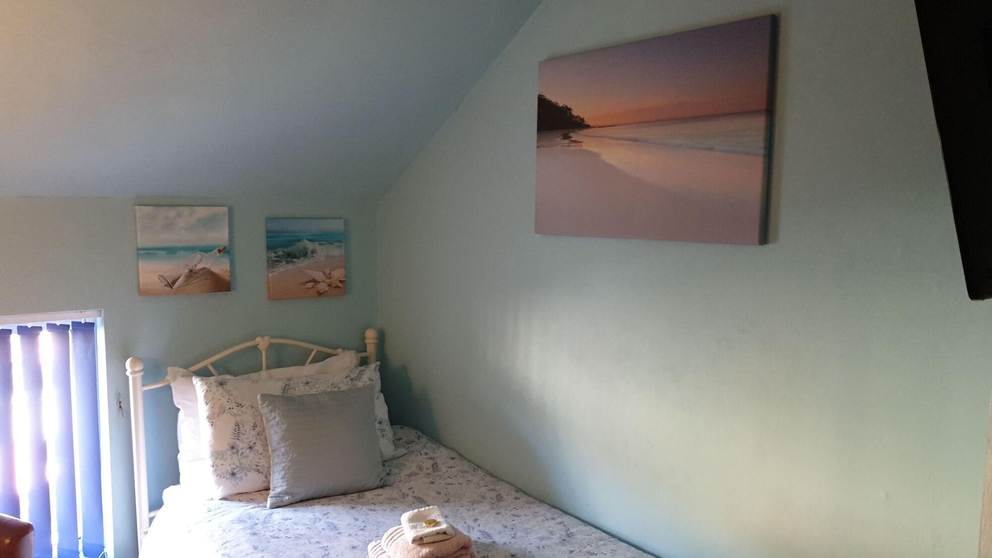 Bed & Breakfast New Bond 3*