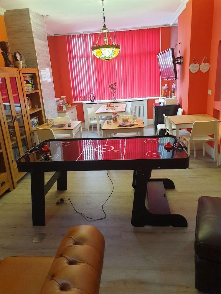 Bed & Breakfast New Bond