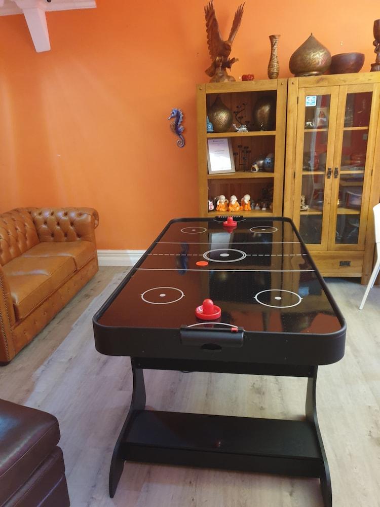 New Bond Bed & Breakfast Blackpool