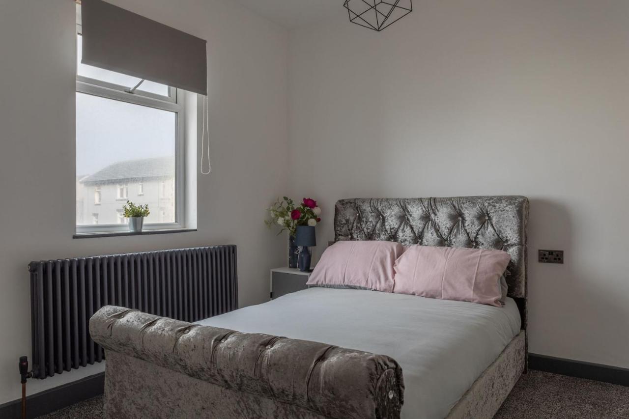 Residency Luxury Seafront