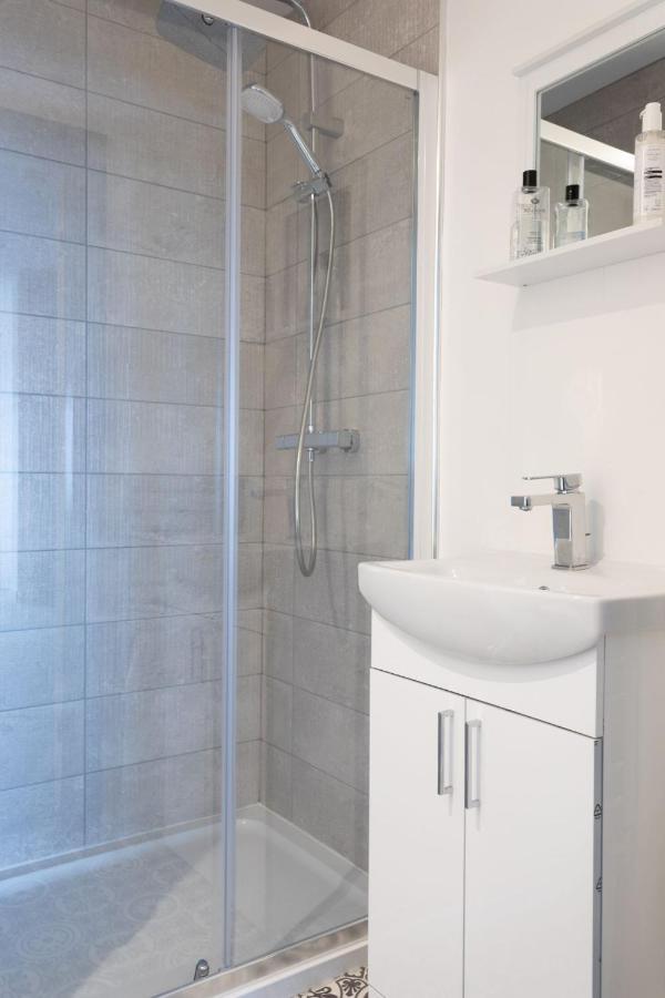 Hotel Residency Luxury Seafront