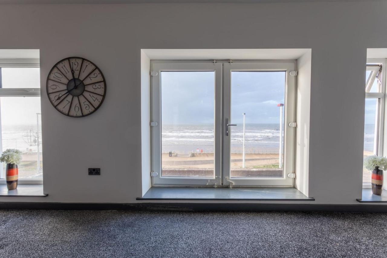 Hotel Residency Luxury Seafront 5*
