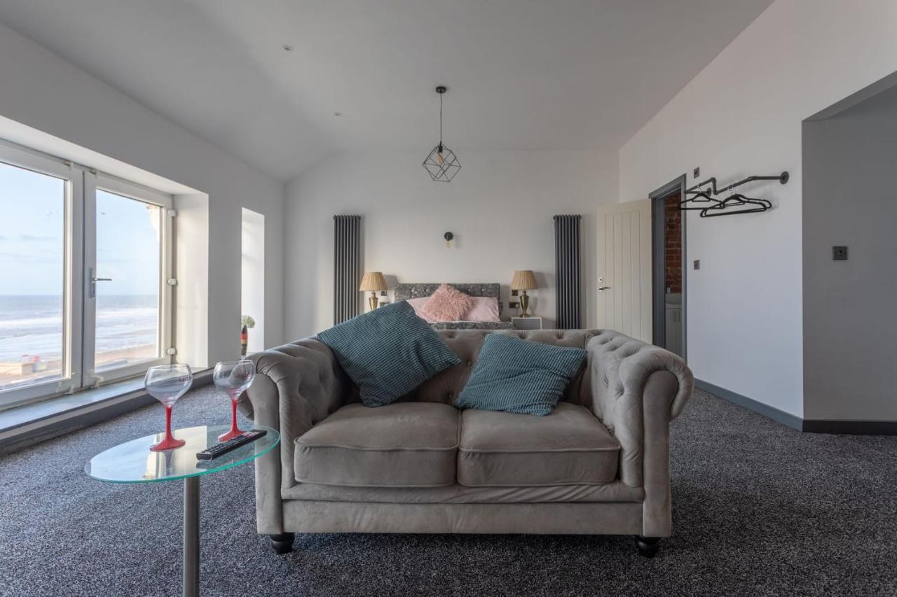 Residency Luxury Seafront 5*