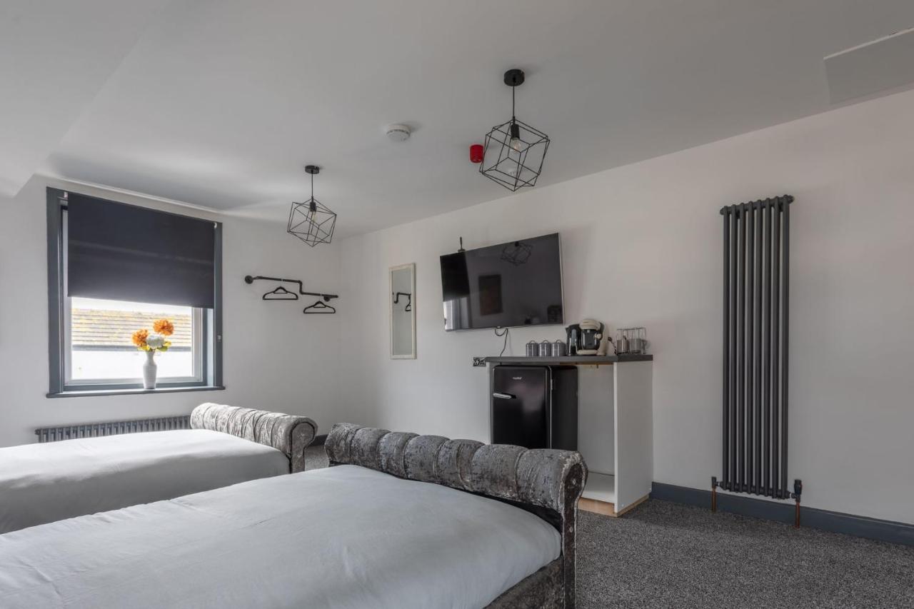 Residency Luxury Seafront Hotel 5*