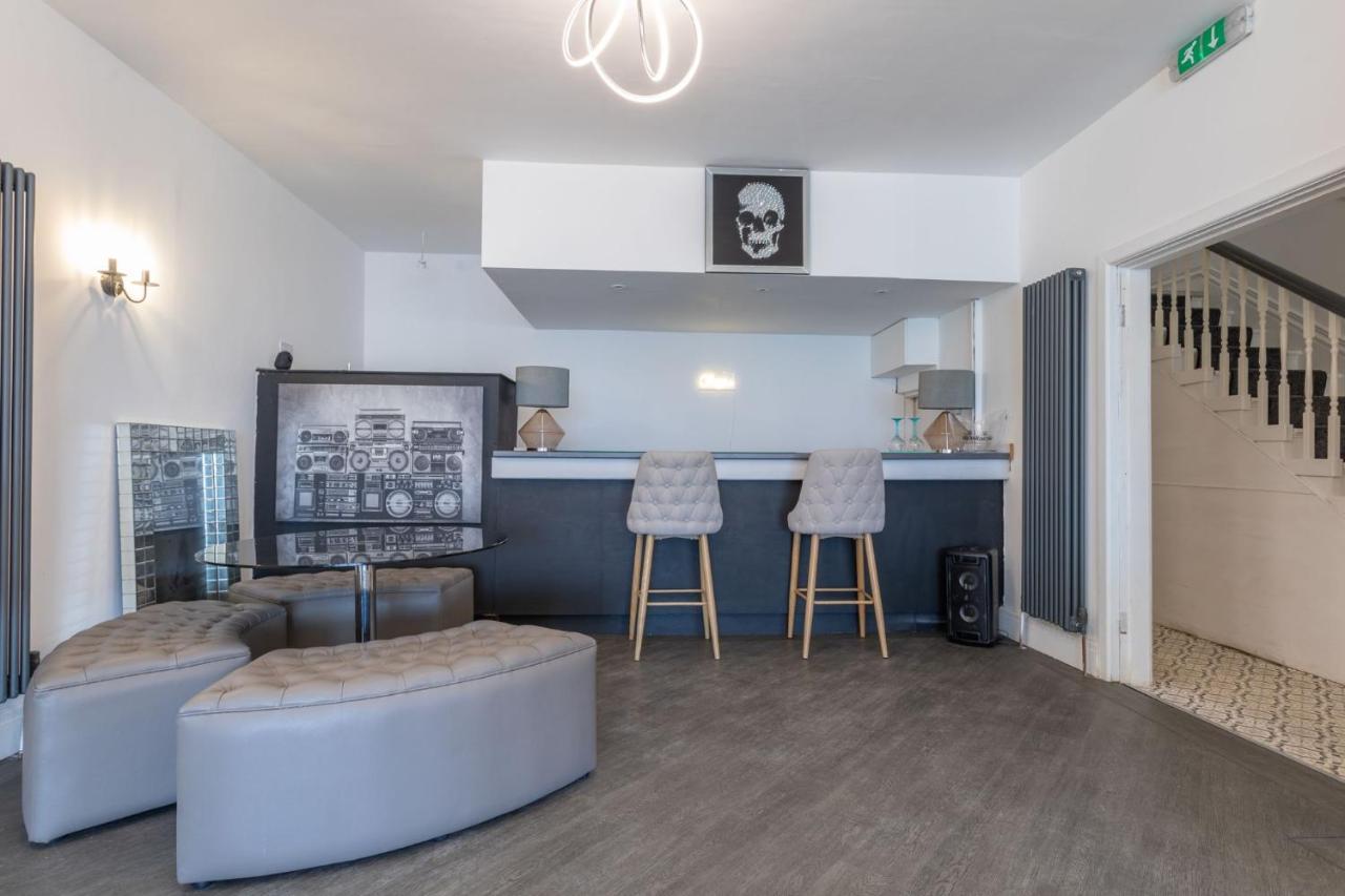 Residency Luxury Seafront 5*