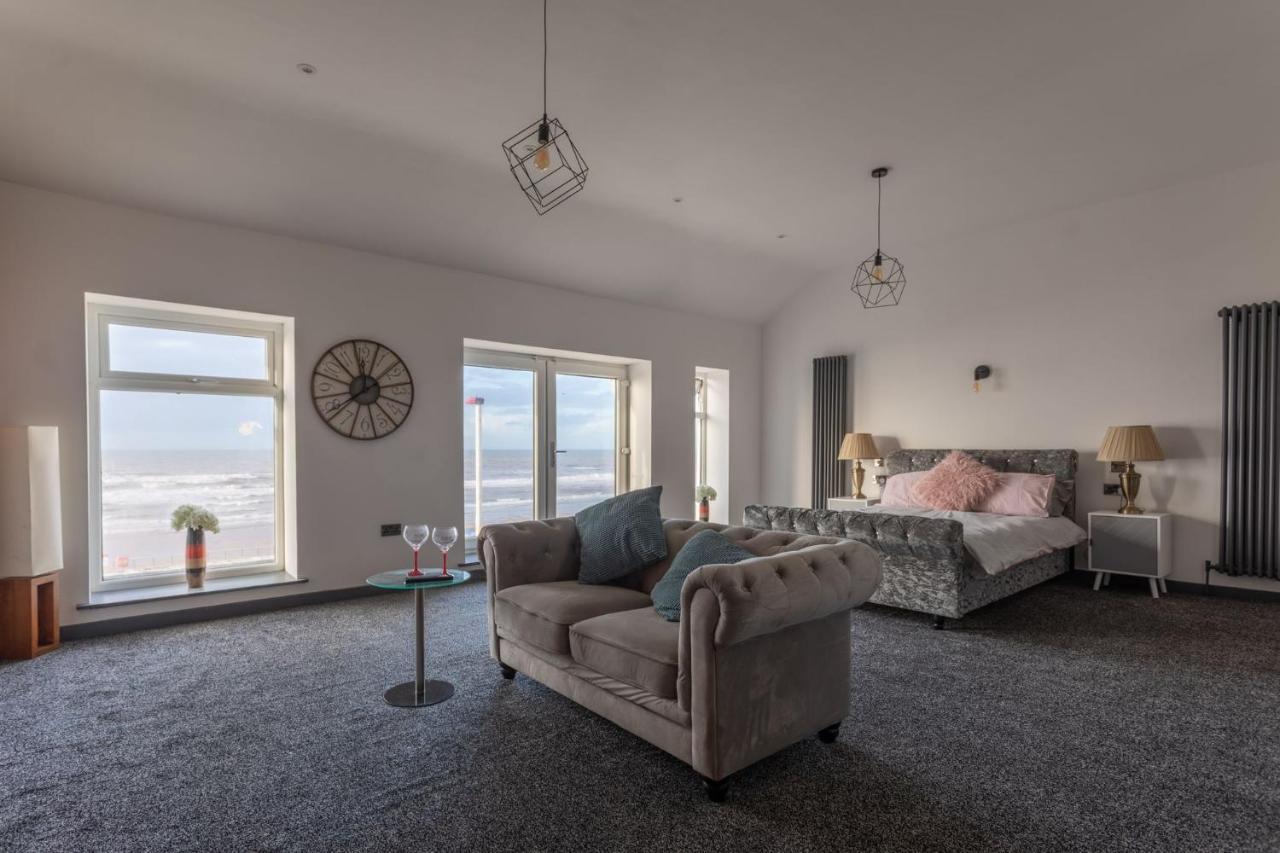 Hotel Residency Luxury Seafront 5*