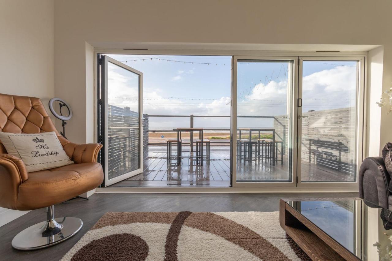 Residency Luxury Seafront 5*