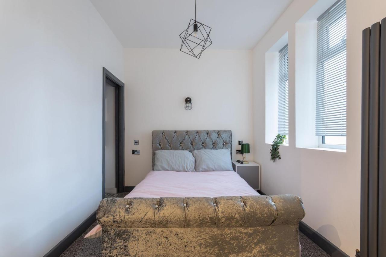 Residency Luxury Seafront Hotel