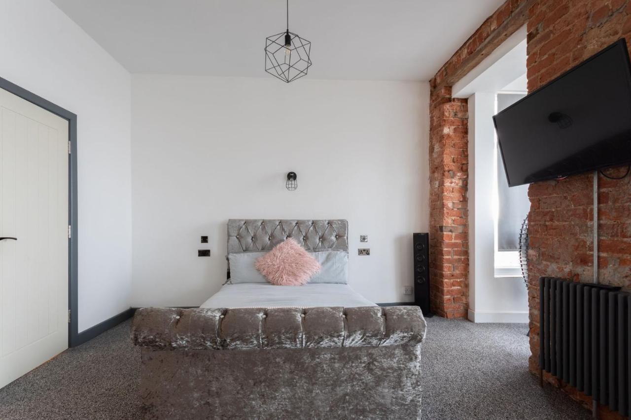 Hotel Residency Luxury Seafront