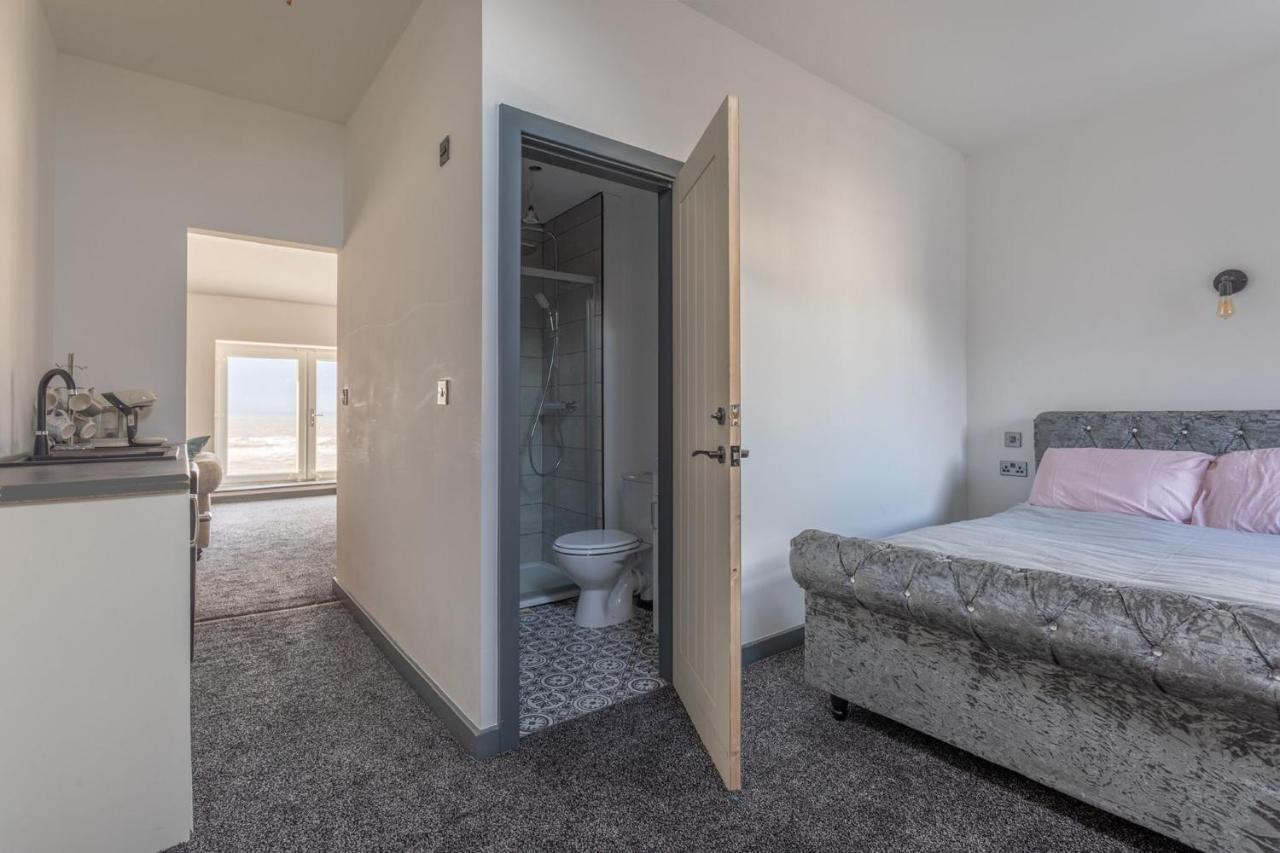 Residency Luxury Seafront Hotel Blackpool