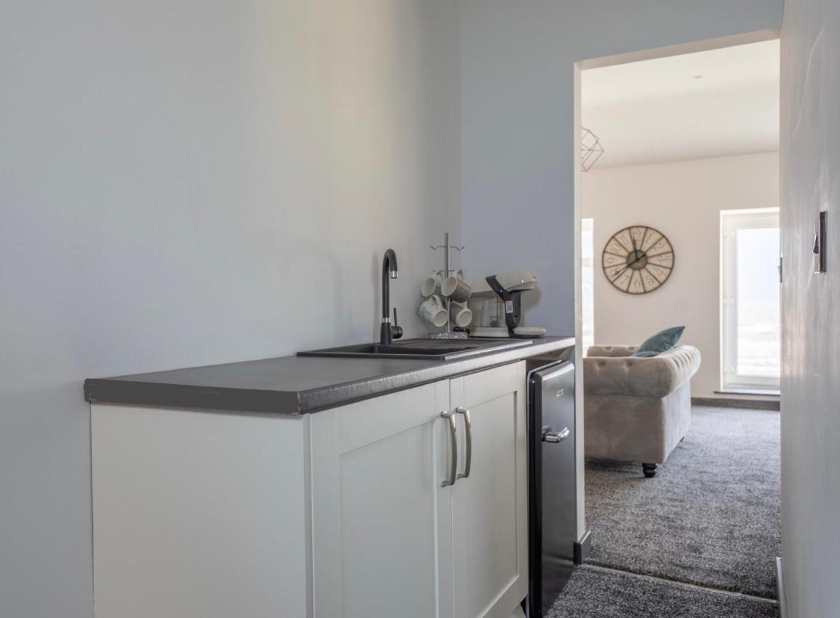 Residency Luxury Seafront Hotel