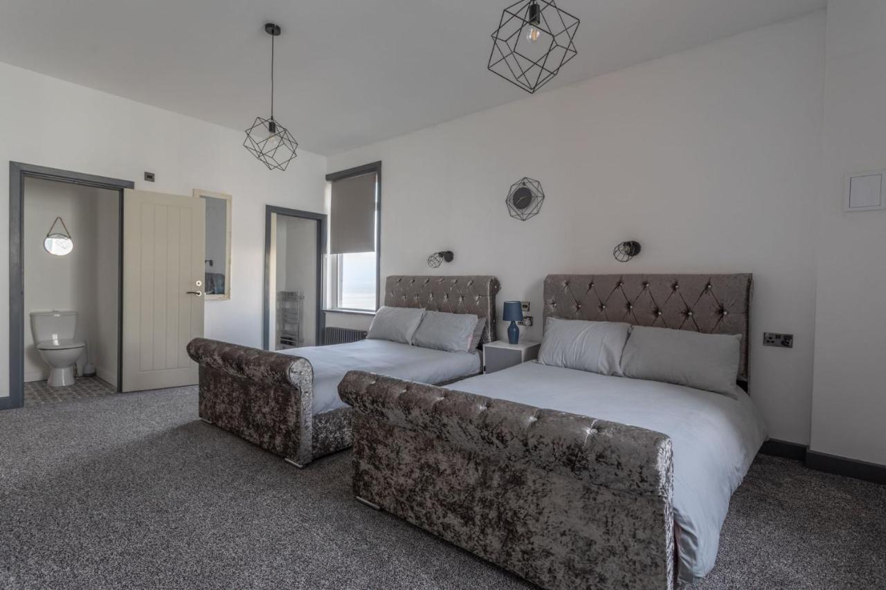Hotel Residency Luxury Seafront 5*