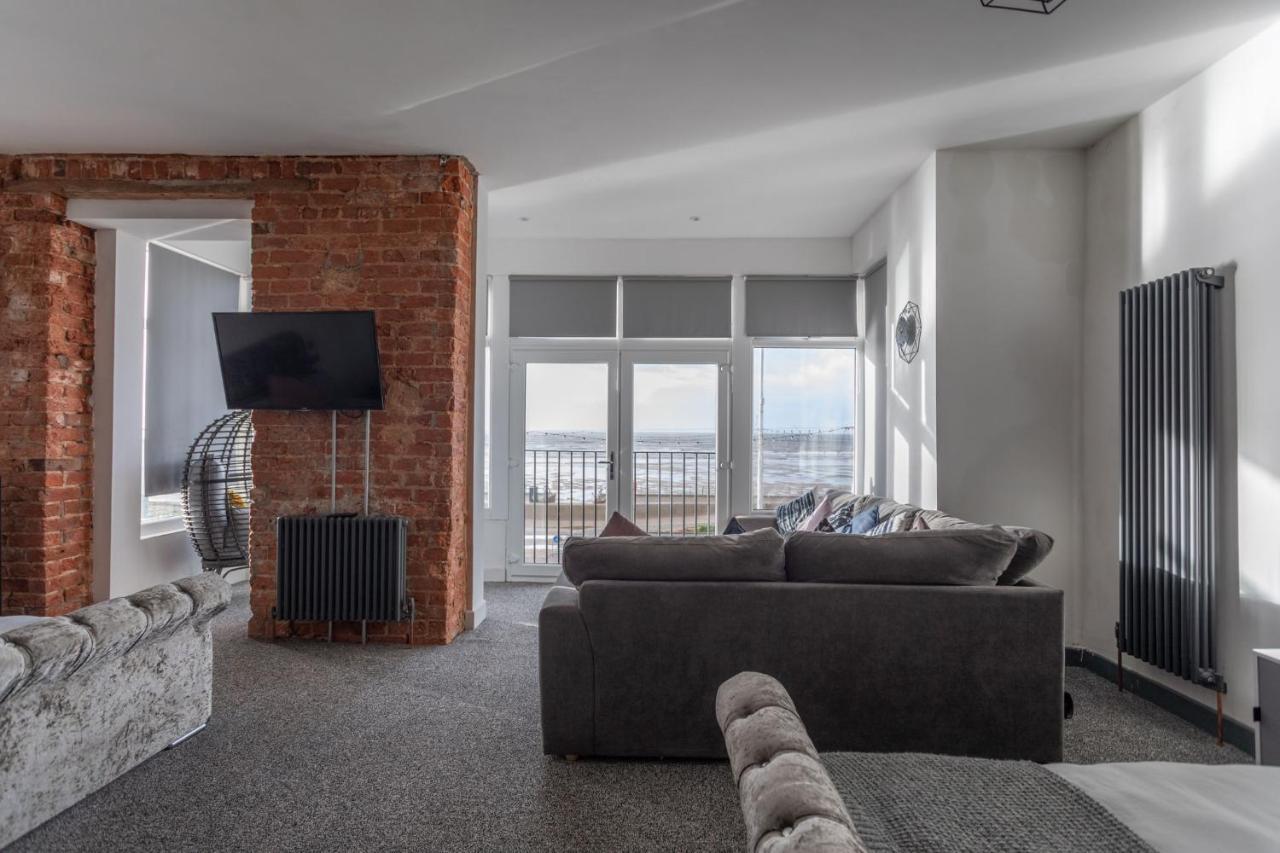 Hotel Residency Luxury Seafront