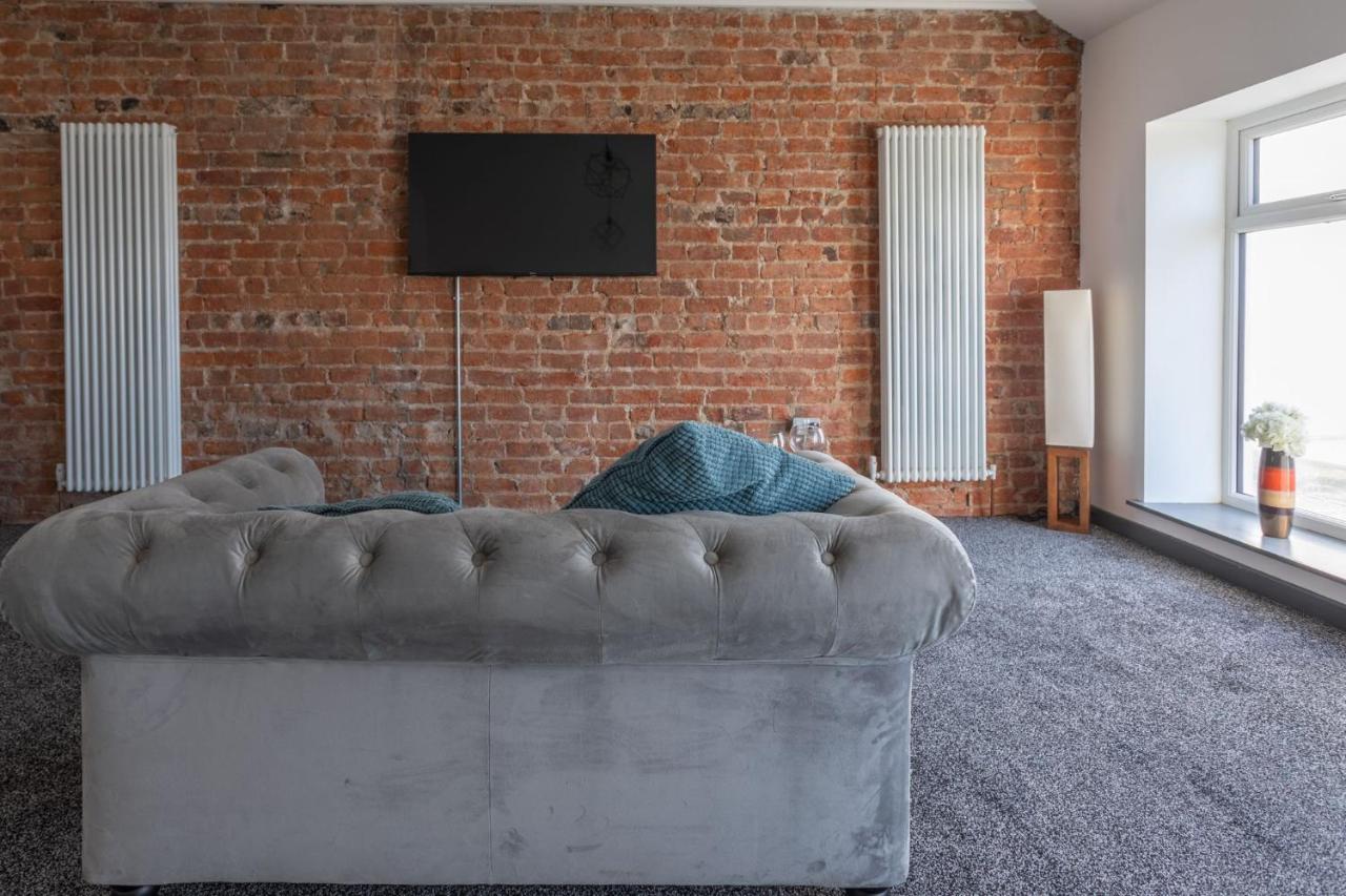 Residency Luxury Seafront