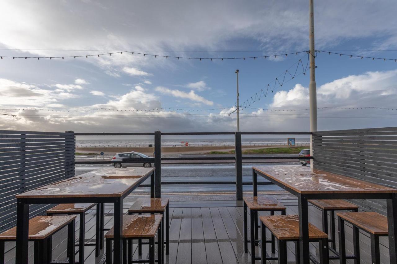 Residency Luxury Seafront 5* Blackpool