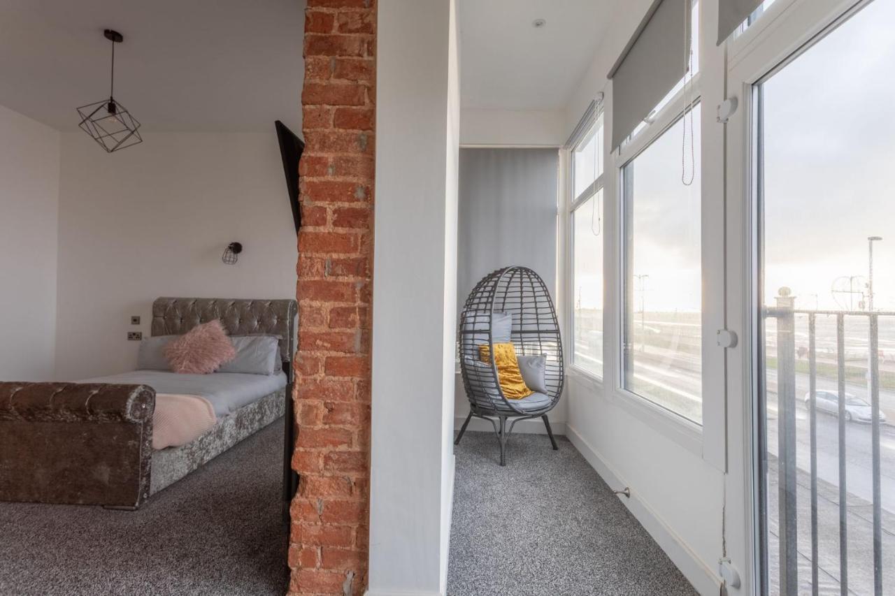 Hotel Residency Luxury Seafront 5*