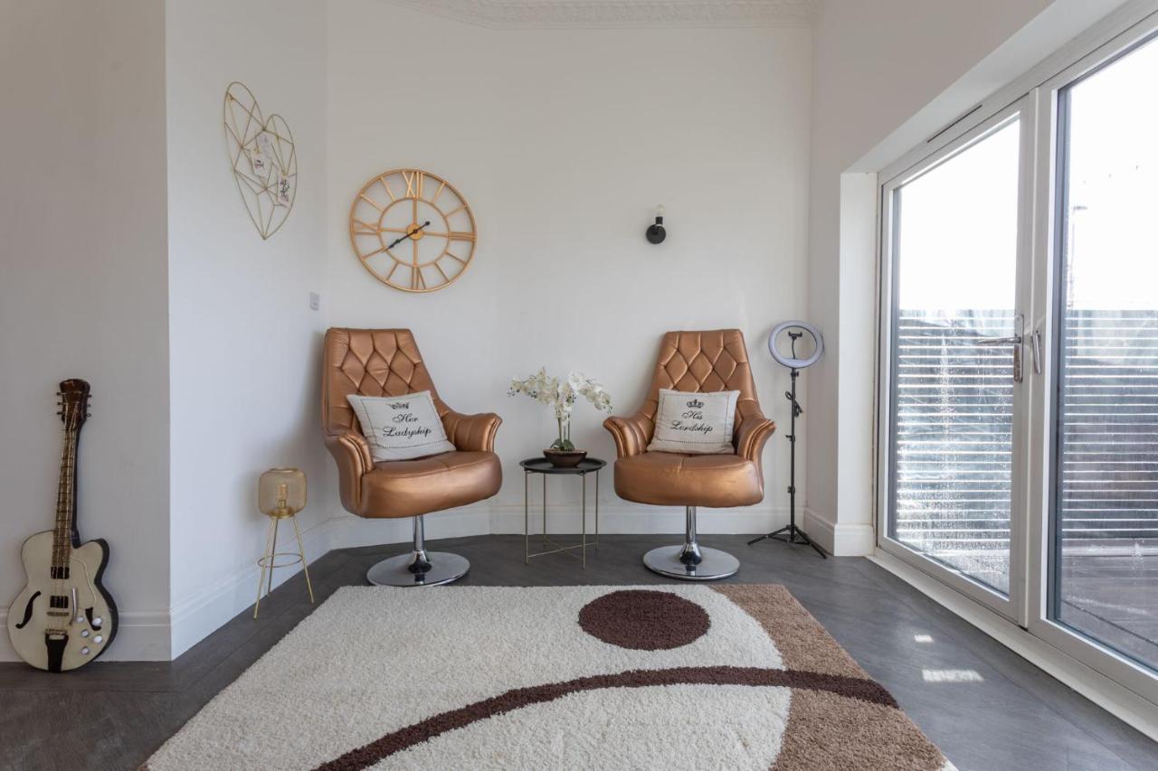 Residency Luxury Seafront