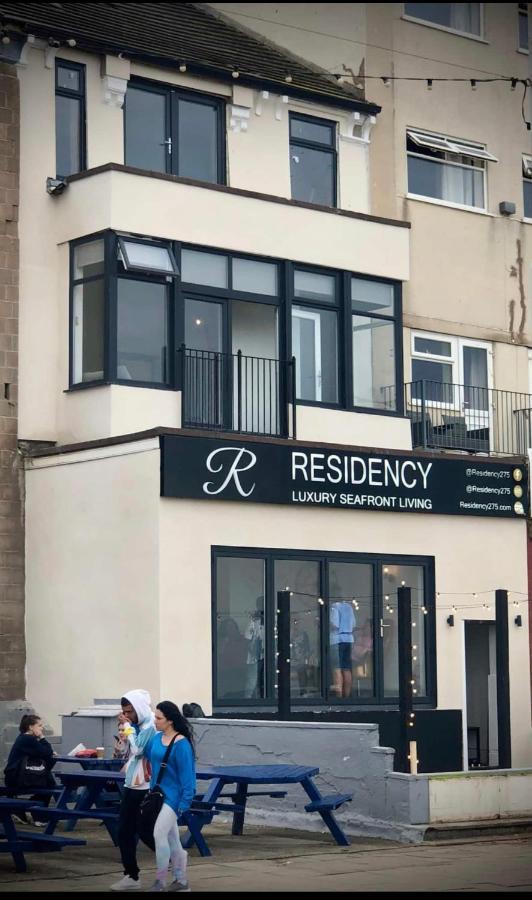 Residency Luxury Seafront 5*