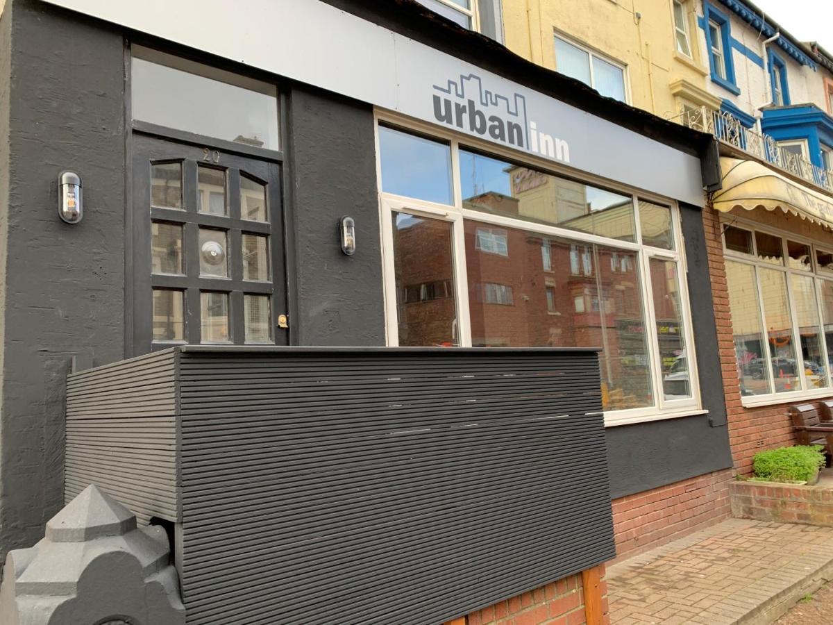 Urban Bed & Breakfast *