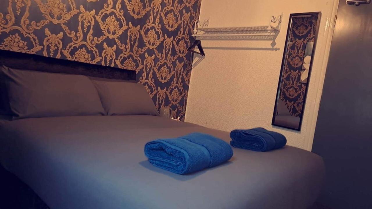 Bed & Breakfast Urban *