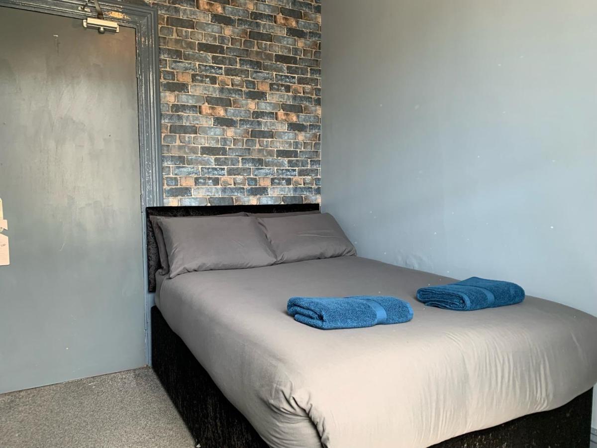 Bed & Breakfast Urban *