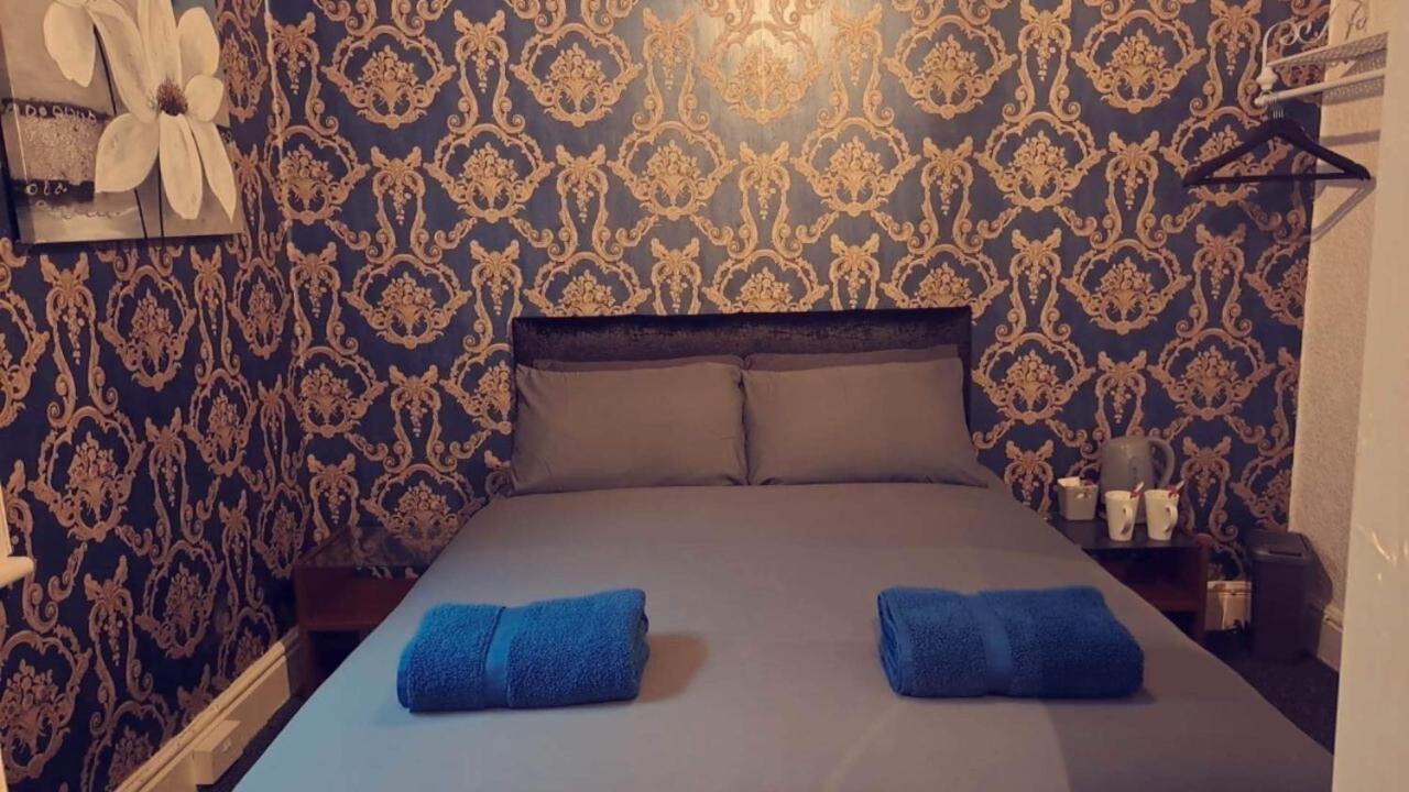 Bed & Breakfast Urban Blackpool
