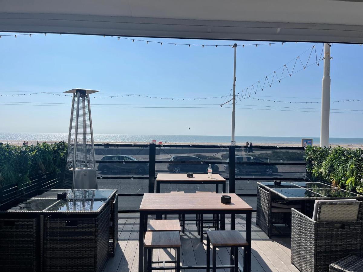 Residency Luxury Seafront Hotel 5*