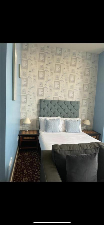 North Ocean Hotel Blackpool