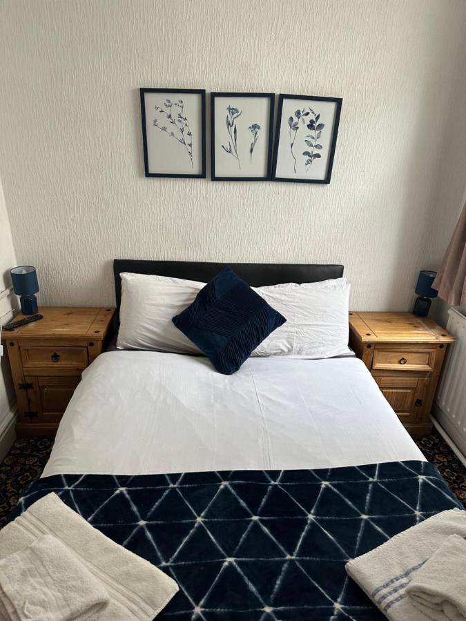 Hotel North Ocean 3*