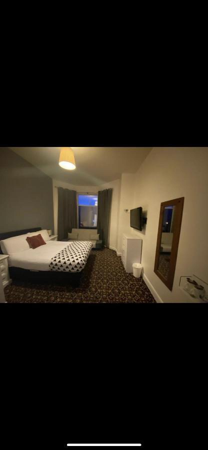North Ocean 3* Blackpool