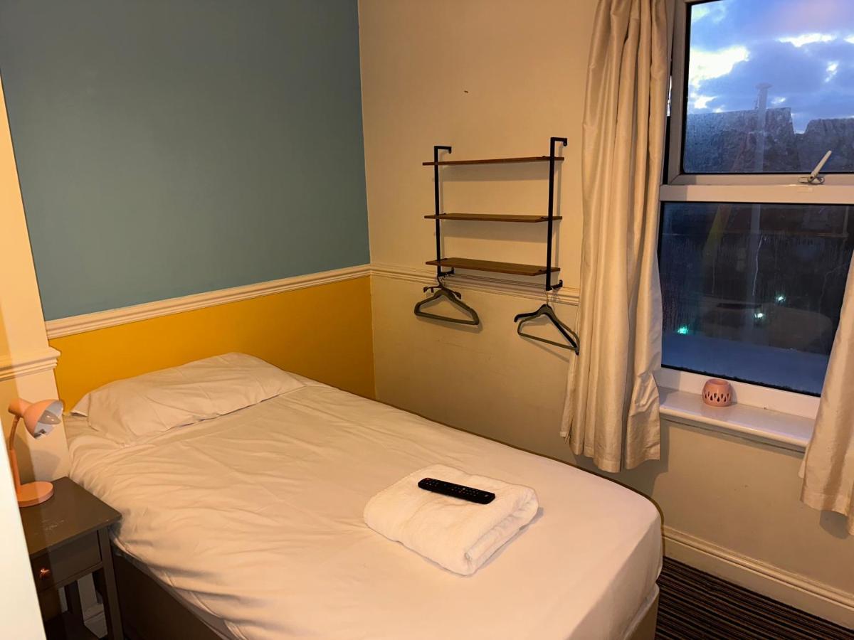 Guest house The Northern Star Blackpool