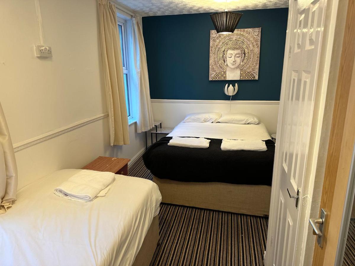 The Northern Star Guest house *