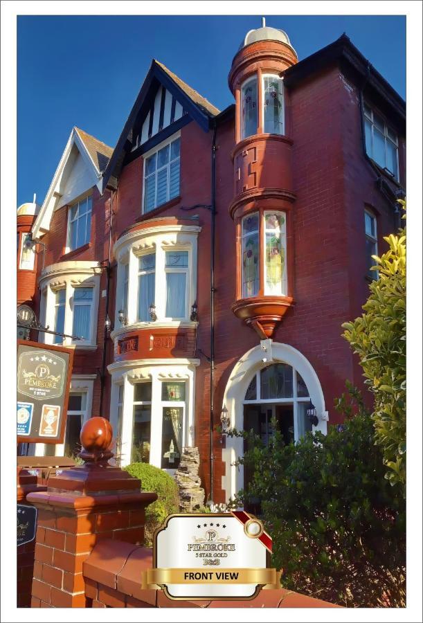 Pembroke Hotel