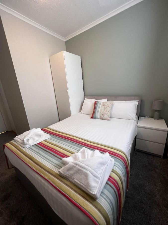 Hotel The Georgian Hollies 3*