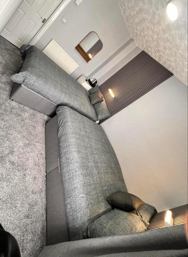 Clifton Private Hotel 3*
