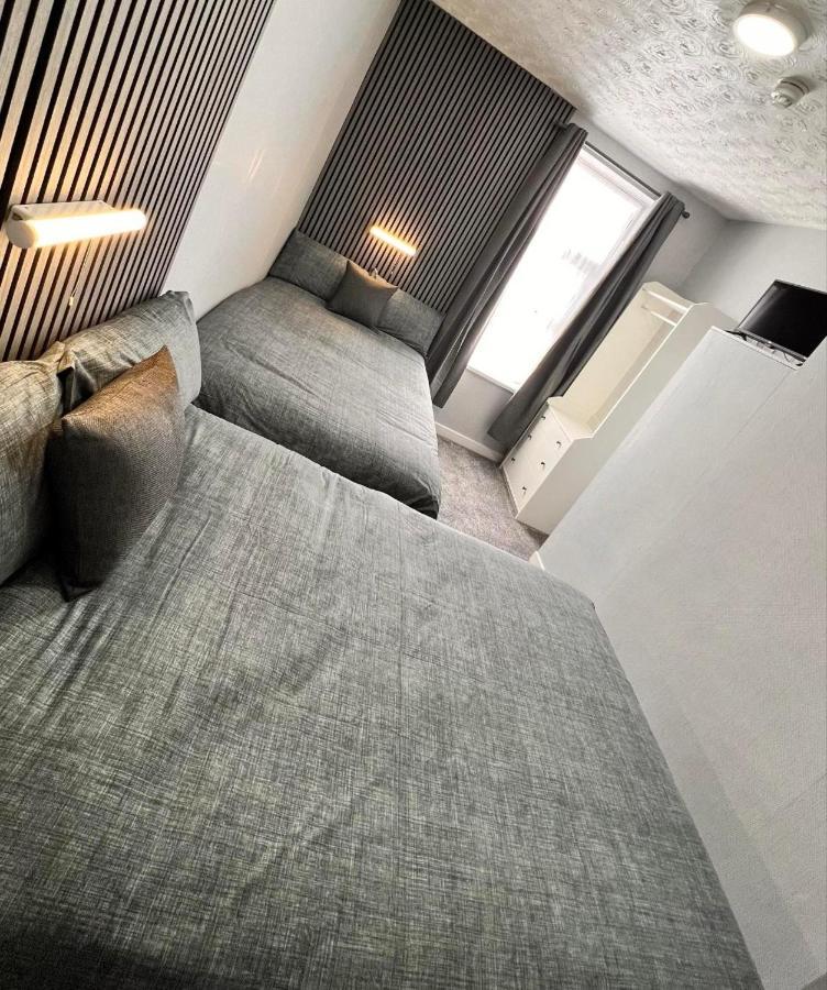 Clifton Private Hotel