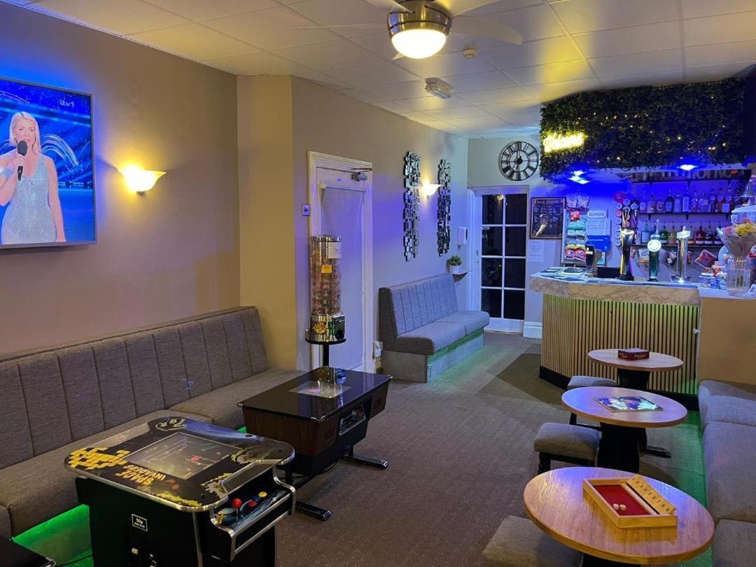 Clifton Private 3* Blackpool