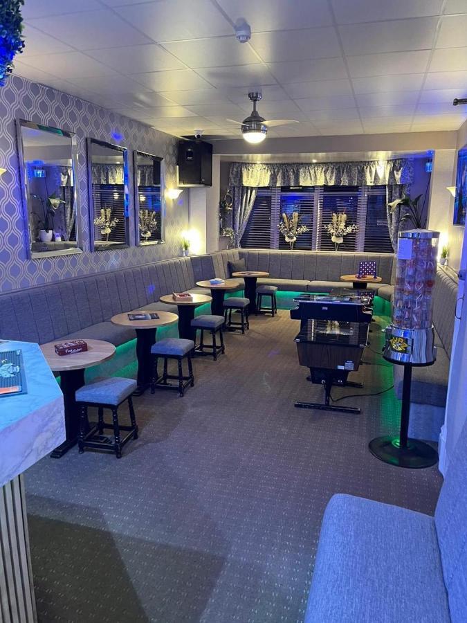 Clifton Private Hotel Blackpool