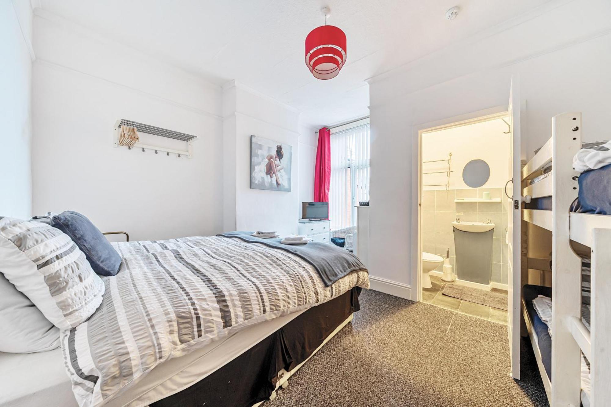 Willin House Guest house 3*