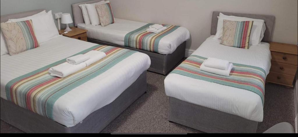 The Georgian Hollies Hotel 3*